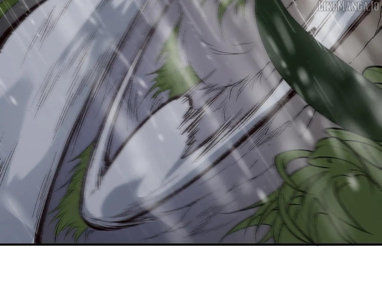 The Devil Never Cries Chapter 118 - page 108